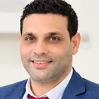 الدكتور محمود إبراهيم الباشا