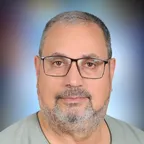 الأستاذ محمد حسن عشماوي