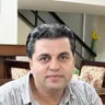 الأستاذ سيد العشري